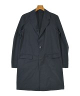 Neil Barrett チェスターコート