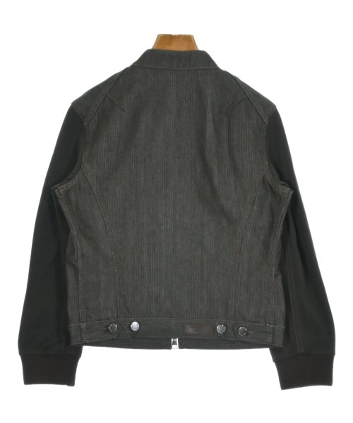 Neil Barrett（ニールバレット）その他 グレー サイズ:S レディース/2200663071104