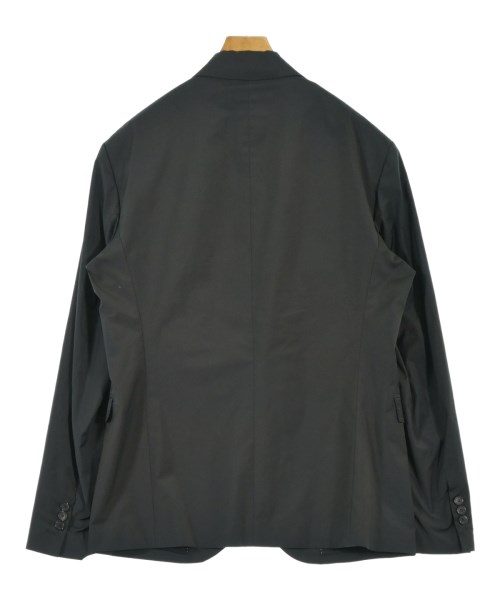 Neil Barrett（ニールバレット）テーラードジャケット 黒 サイズ:52(XXL位) メンズ/2200664497033