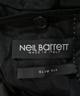 Neil Barrett（ニールバレット）テーラードジャケット 黒 サイズ:52(XXL位) メンズ/2200664497033
