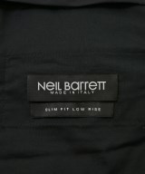 Neil Barrett（ニールバレット）その他 黒 サイズ:50(XL位) メンズ/2200664497040