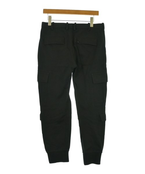 Neil Barrett（ニールバレット）カーゴパンツ 黒 サイズ:46(M位) メンズ/2200662907046
