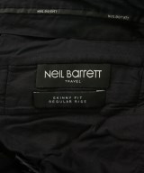 Neil Barrett（ニールバレット）カーゴパンツ 黒 サイズ:46(M位) メンズ/2200662907046