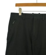 Neil Barrett（ニールバレット）カーゴパンツ 黒 サイズ:46(M位) メンズ/2200662907046