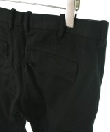 Neil Barrett（ニールバレット）カーゴパンツ 黒 サイズ:46(M位) メンズ/2200662907046