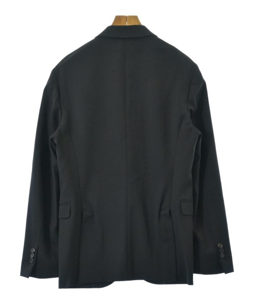 Neil Barrett（ニールバレット）テーラードジャケット 黒 サイズ:46(M位) メンズ/2200662468158
