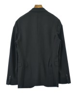 Neil Barrett（ニールバレット）テーラードジャケット 黒 サイズ:46(M位) メンズ/2200662468158