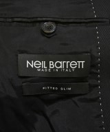Neil Barrett（ニールバレット）テーラードジャケット 黒 サイズ:46(M位) メンズ/2200662468158