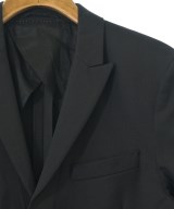 Neil Barrett（ニールバレット）テーラードジャケット 黒 サイズ:46(M位) メンズ/2200662468158