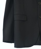 Neil Barrett（ニールバレット）テーラードジャケット 黒 サイズ:46(M位) メンズ/2200662468158