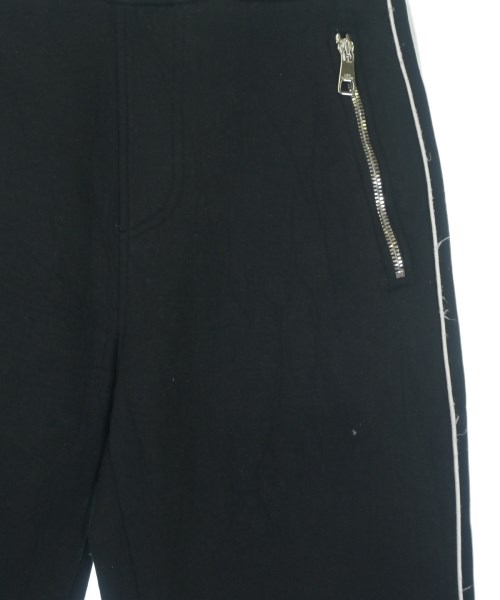 Neil Barrett（ニールバレット）スウェットパンツ 黒 サイズ:-(M位) メンズ/2200667302013