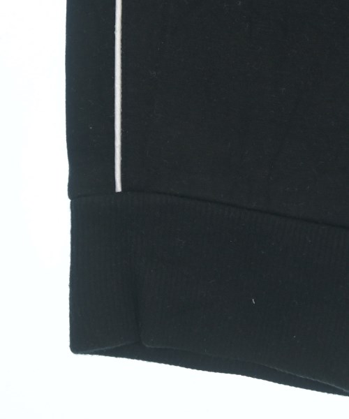 Neil Barrett（ニールバレット）スウェットパンツ 黒 サイズ:-(M位) メンズ/2200667302013