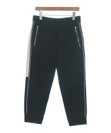 Neil Barrett（ニールバレット）スウェットパンツ 黒 サイズ:-(M位) メンズ/2200667302013