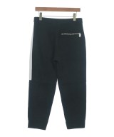 Neil Barrett（ニールバレット）スウェットパンツ 黒 サイズ:-(M位) メンズ/2200667302013