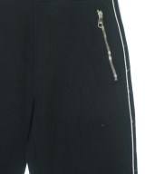 Neil Barrett（ニールバレット）スウェットパンツ 黒 サイズ:-(M位) メンズ/2200667302013