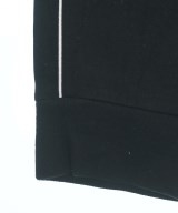 Neil Barrett（ニールバレット）スウェットパンツ 黒 サイズ:-(M位) メンズ/2200667302013