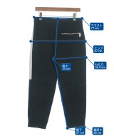 Neil Barrett（ニールバレット）スウェットパンツ 黒 サイズ:-(M位) メンズ/2200667302013