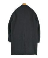 Neil Barrett（ニールバレット）チェスターコート 黒 サイズ:52(XXL位) メンズ/2200668513043