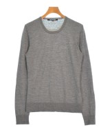 Neil Barrett（ニールバレット）ニット・セーター グレー サイズ:S メンズ/2200668635035