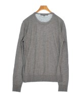 Neil Barrett（ニールバレット）ニット・セーター グレー サイズ:S メンズ/2200668635035