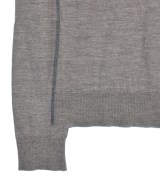 Neil Barrett（ニールバレット）ニット・セーター グレー サイズ:S メンズ/2200668635035