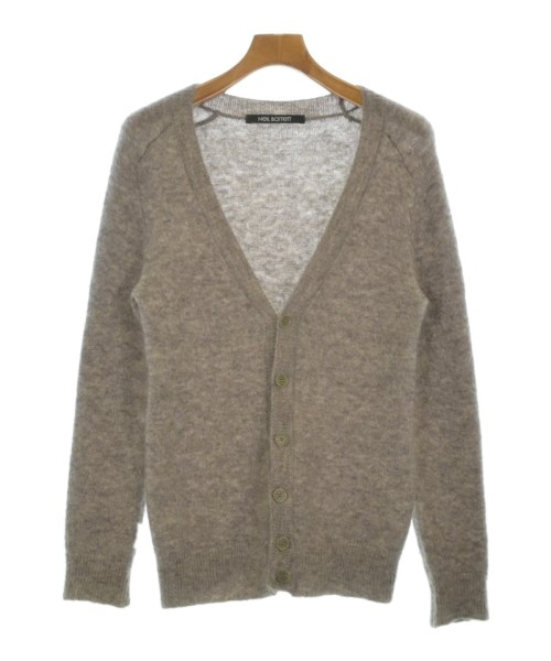 Neil Barrett(ニールバレット)カーディガン ベージュ サイズ:XS/2200669143072