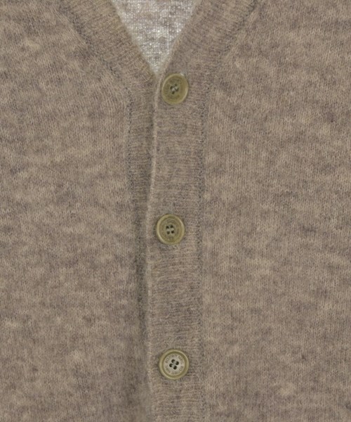 Neil Barrett（ニールバレット）カーディガン ベージュ サイズ:XS メンズ/2200669143072