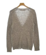 Neil Barrett（ニールバレット）カーディガン ベージュ サイズ:XS メンズ/2200669143072