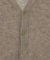 Neil Barrett（ニールバレット）カーディガン ベージュ サイズ:XS メンズ/2200669143072