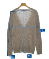 Neil Barrett（ニールバレット）カーディガン ベージュ サイズ:XS メンズ/2200669143072