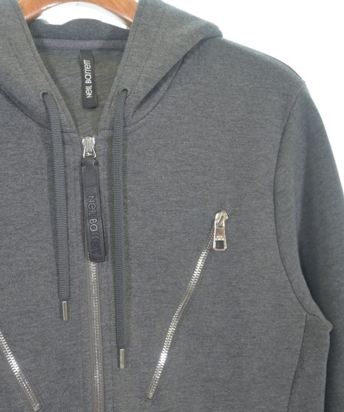 Neil Barrett（ニールバレット）パーカー グレー サイズ:XS メンズ/2200669933062