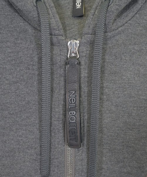 Neil Barrett（ニールバレット）パーカー グレー サイズ:XS メンズ/2200669933062