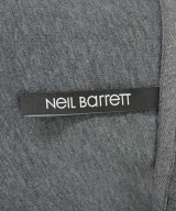 Neil Barrett（ニールバレット）パーカー グレー サイズ:XS メンズ/2200669933062