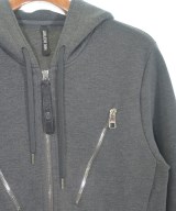 Neil Barrett（ニールバレット）パーカー グレー サイズ:XS メンズ/2200669933062