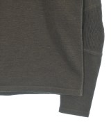 Neil Barrett（ニールバレット）ニット・セーター 茶 サイズ:M メンズ/2200669963083