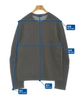 Neil Barrett（ニールバレット）ニット・セーター 茶 サイズ:M メンズ/2200669963083