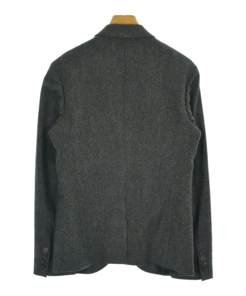 Neil Barrett（ニールバレット）カジュアルジャケット グレー サイズ:44(S位) メンズ/2200665893193