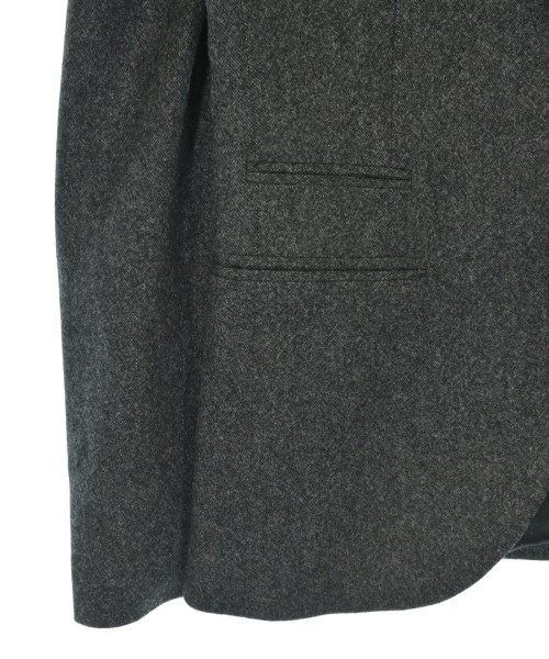Neil Barrett（ニールバレット）カジュアルジャケット グレー サイズ:44(S位) メンズ/2200665893193