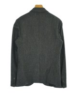 Neil Barrett（ニールバレット）カジュアルジャケット グレー サイズ:44(S位) メンズ/2200665893193