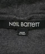 Neil Barrett（ニールバレット）ニット・セーター グレー サイズ:M メンズ/2200730404057