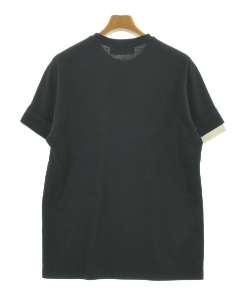 Neil Barrett（ニールバレット）Tシャツ・カットソー 黒 サイズ:S メンズ/2200730922056