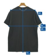Neil Barrett（ニールバレット）Tシャツ・カットソー 黒 サイズ:S メンズ/2200730922056