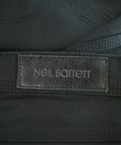 Neil Barrett（ニールバレット）その他 黒 サイズ:31(M位) メンズ/2200730922247