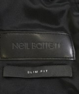 Neil Barrett（ニールバレット）その他 黒 サイズ:L メンズ/2200720824025