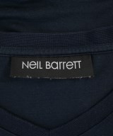 Neil Barrett（ニールバレット）Tシャツ・カットソー 紺 サイズ:S メンズ/2200721048161