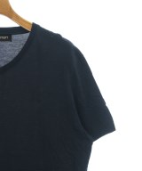 Neil Barrett（ニールバレット）Tシャツ・カットソー 紺 サイズ:S メンズ/2200721048161
