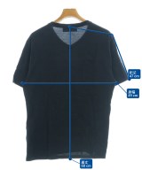 Neil Barrett（ニールバレット）Tシャツ・カットソー 紺 サイズ:S メンズ/2200721048161