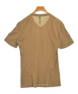 Neil Barrett（ニールバレット）Tシャツ・カットソー 茶 サイズ:XS メンズ/2200716861201