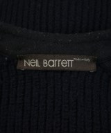 Neil Barrett（ニールバレット）ブルゾン 黒 サイズ:S メンズ/2200721724058