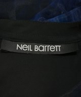 Neil Barrett（ニールバレット）ワンピース 黒 サイズ:S レディース/2200716557166